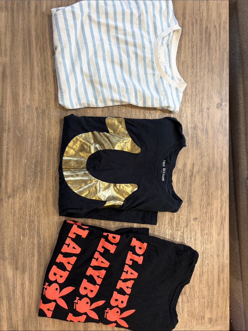 Men’s Tshirt Bundle (L)